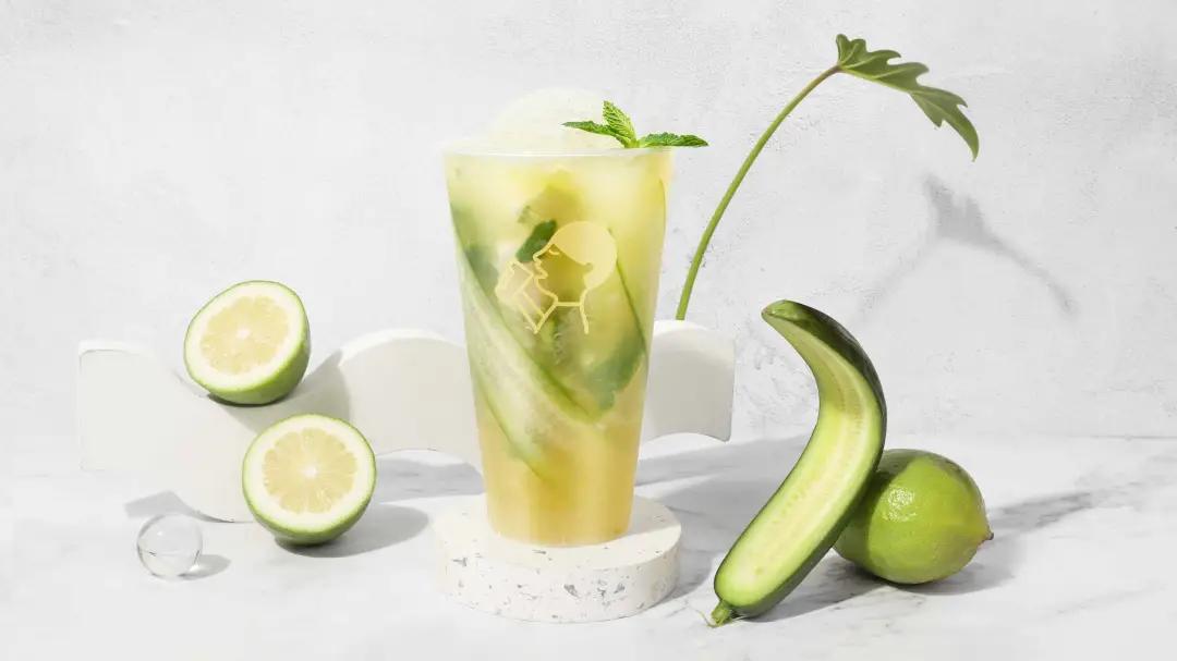 喜茶整颗柠檬,喜茶哪款柠檬茶好喝