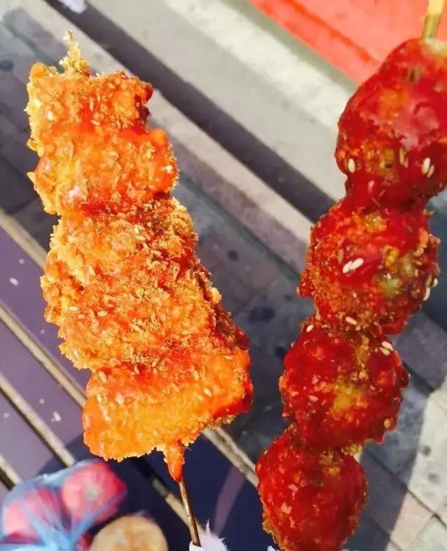 天津旅游必去十大景点天津美食,天津旅游攻略必玩的景点小吃