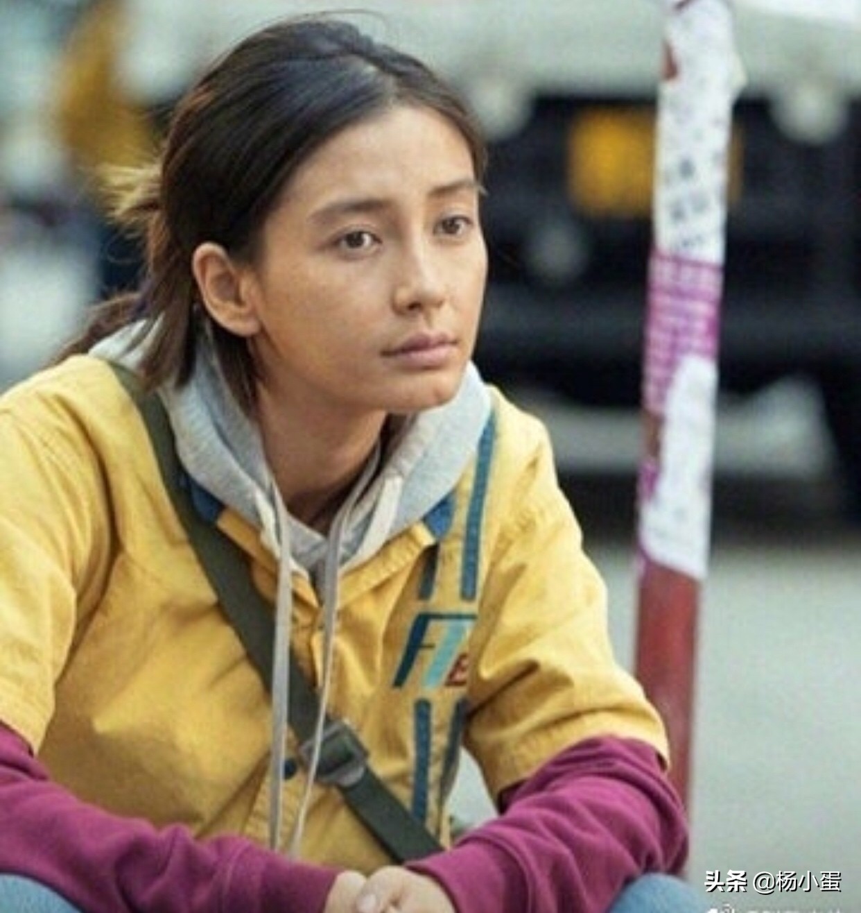 女明星扮丑到底有多糊弄观众呢,盘点女明星出丑景象