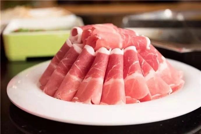 西安大火锅,西安市大自在火锅分布图