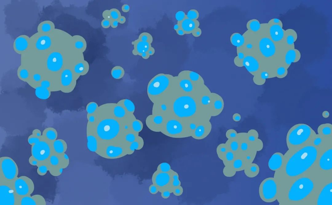 人体微量元素的作用和功效表,微量元素可缓解银屑病