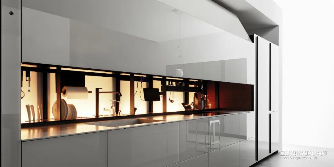 AZAwards公布入围名单，全球设计奖项研究所第一时间整理报道