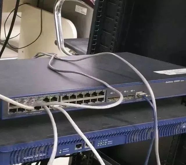 配置一台交换机的基本思路,详细完整的核心交换机配置流程