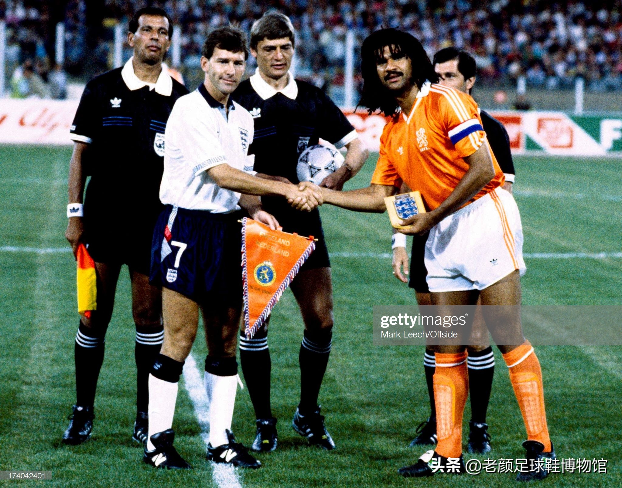 最“作”的米兰巨星，敢把卡佩罗拎起来的荷兰球霸老婆姓克鲁伊夫