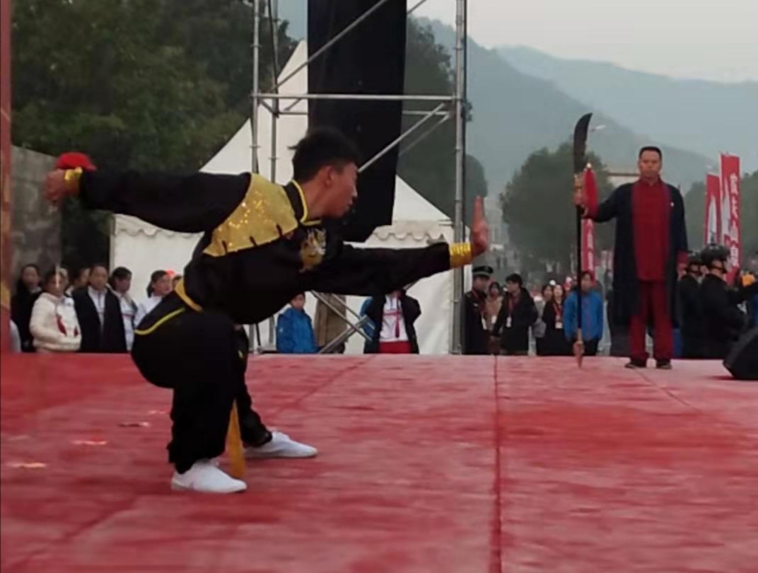 韶山舞狮表演队,韶山市体育比赛