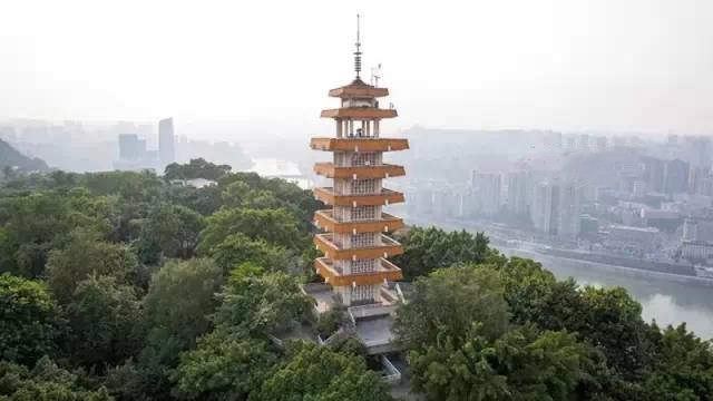 国庆重庆游玩攻略自由行,重庆五一节人少景美小众景点推荐