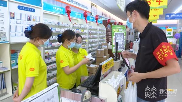 社工助力社区疫情防控,社工助力抗疫工作