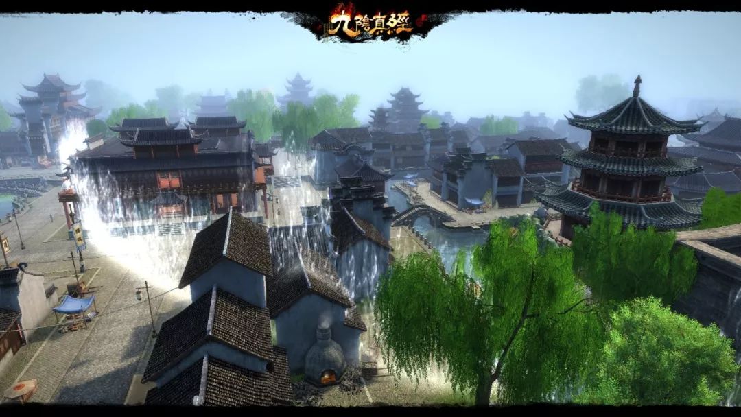 九阴真经2020改动,九阴真经新版本昆仑派武学