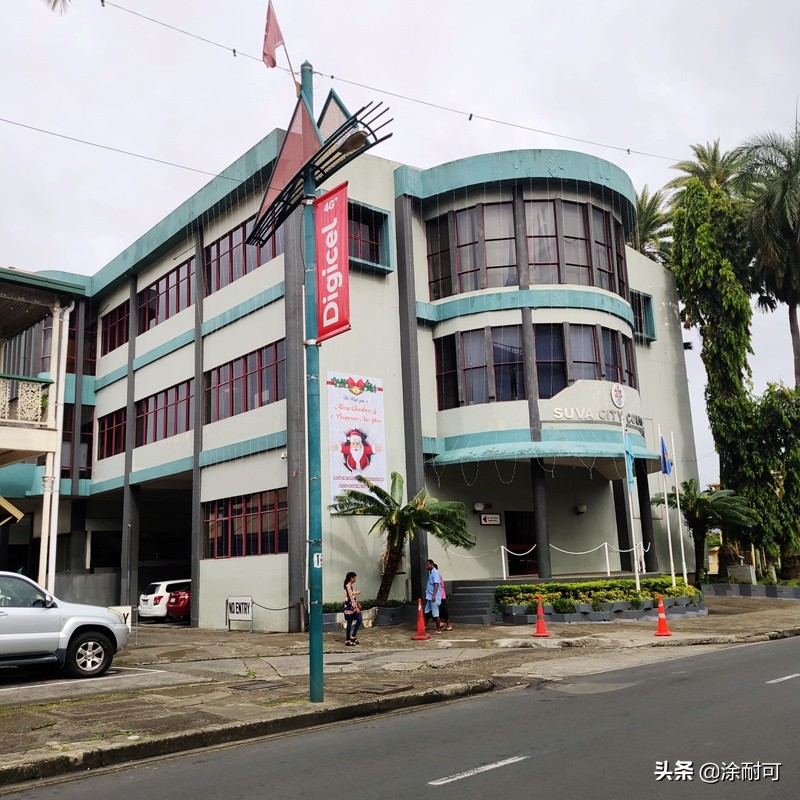 「斐」常精彩！托莱多晶彩石实力闪耀岛国斐济