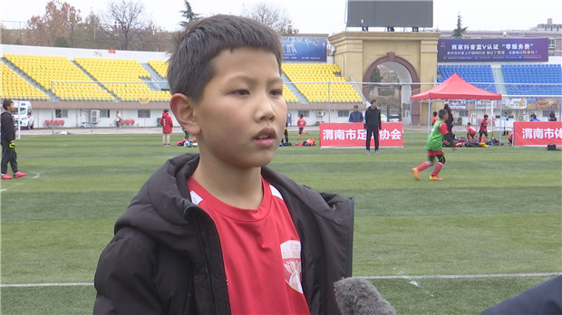 渭南2024简通杯青少年足球巡回赛,渭南市青少年锦标赛