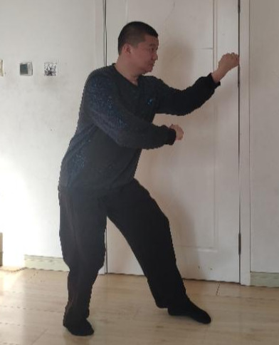 形意拳顺步和拗步的区别,形意拳的练习方法和技巧