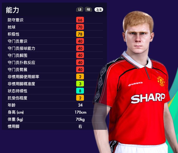 实况2012曼联,实况足球2021经典传奇大补