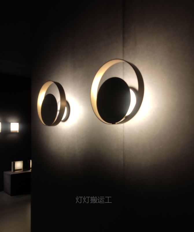 【视频国内首发】2019米兰家具展第一期总结：装饰灯饰篇