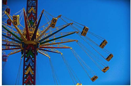 游乐场门票实行免费模式案例,怎样利用游乐场门票赚钱