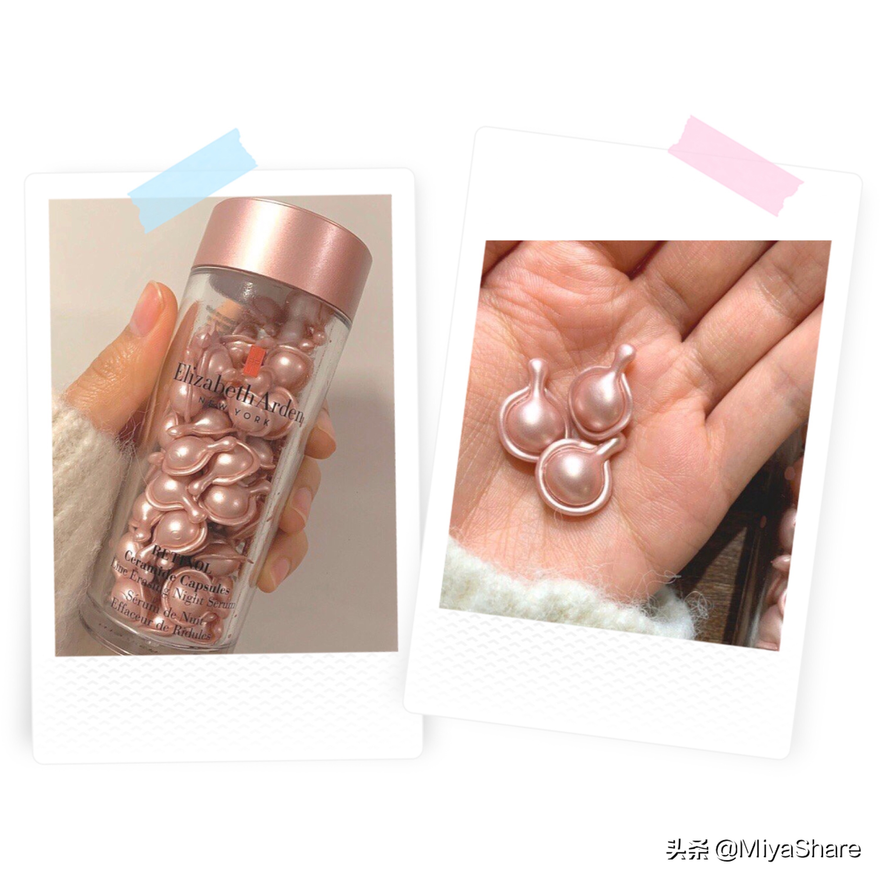 时尚博主购物必备,时尚博主购物清单