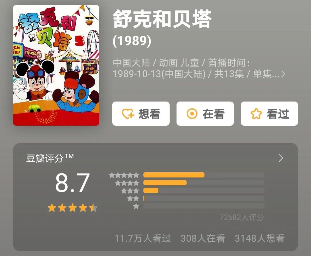 彻底给跪了！这些“活久见”的动画等了20年还不算久