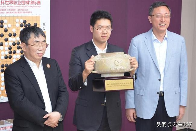 聂卫平预测,聂卫平说过的话