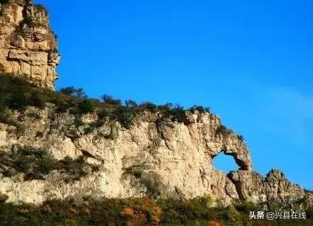 山西名气大的5个县,山西省最北边的一个县