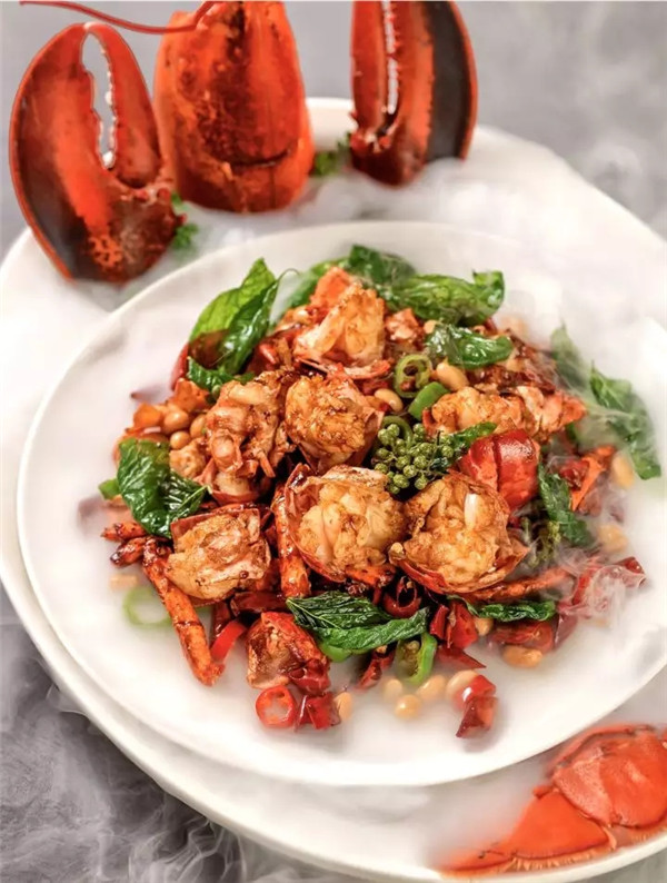 杭帮菜vs川菜,经典杭帮菜擂台赛