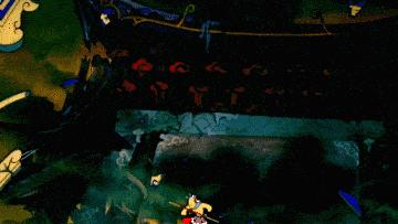 这些真正的原创经典，现在孩子却很少看过，真是太可惜了…