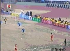 鲁能泰山十大经典战役,泰山队最辉煌历史全纪录