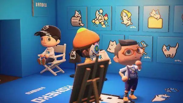 现在还能玩动森吗,还有多少人玩动森