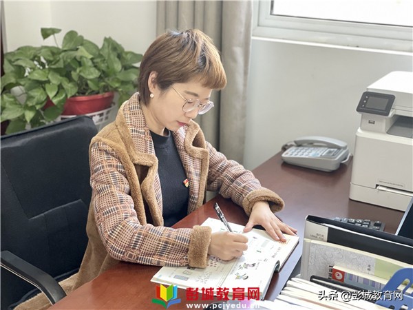 徐州市新教育中学,2023年徐州初高中教师基本功大赛