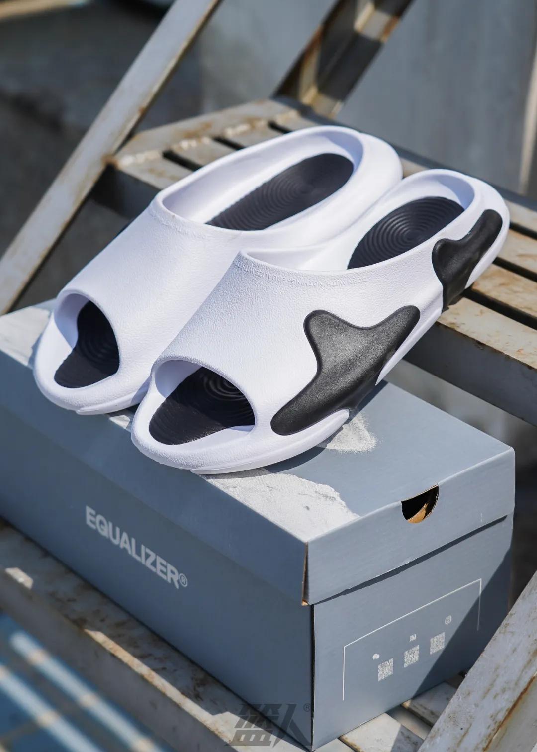 equalizer鞋子,equalizer的运动拖鞋