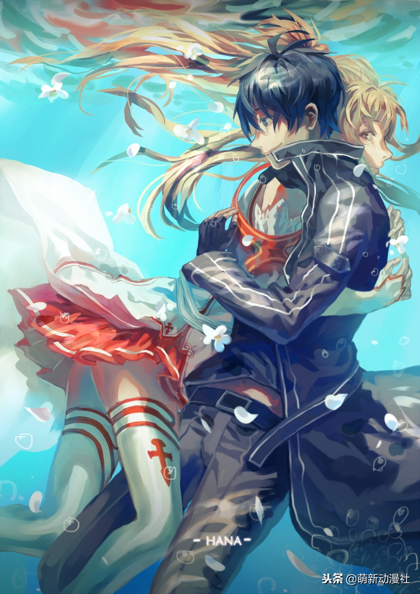 刀剑神域桐人小说,刀剑神域桐人圣剑