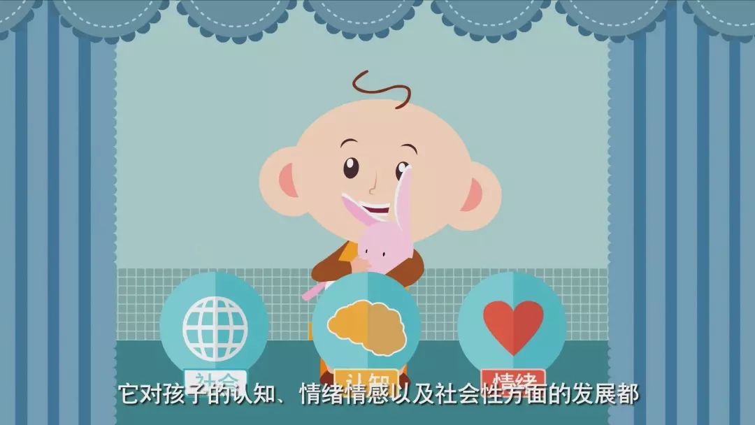 适合孩子玩的五款游戏,过家家游戏可以培养孩子什么