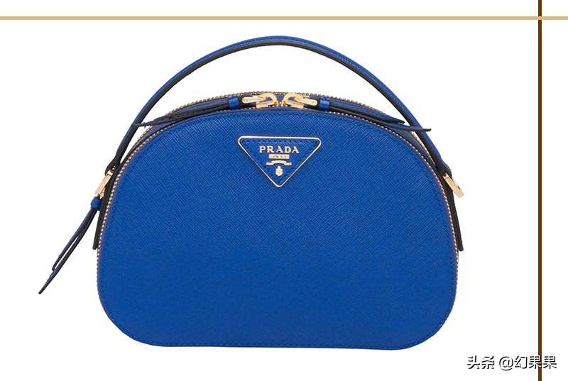 普拉达十大经典包包,普拉达classic包包
