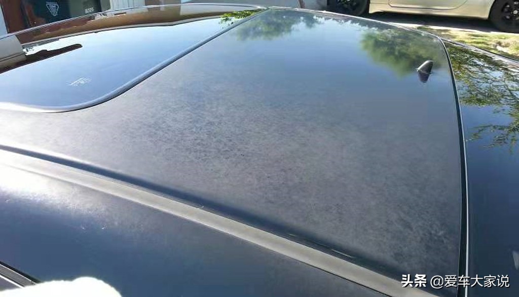 汽车经常暴晒对车有什么影响,汽车不怕太阳晒吗