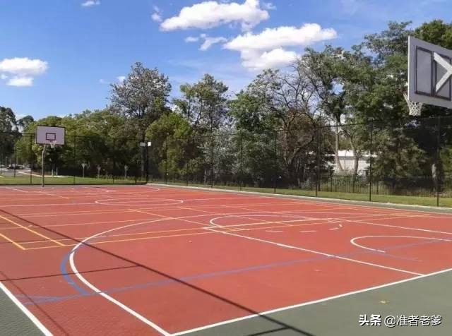 学生打篮球起争执被家长砍死,湖南中学生篮球打架