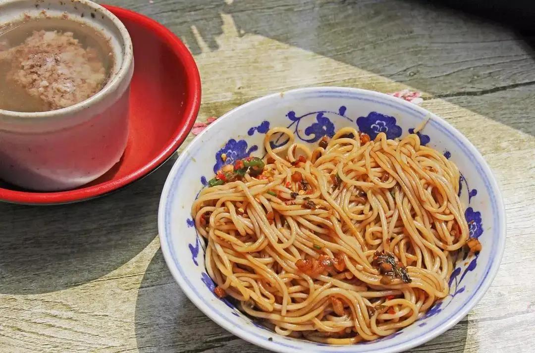 一碗米粉的千亿生意经,一碗米粉的千亿生意经验之谈