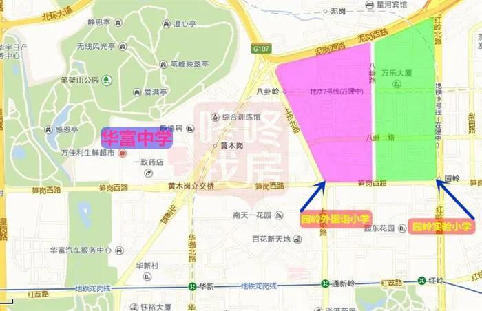 深圳被遗忘地方,深圳老城区什么时候变好