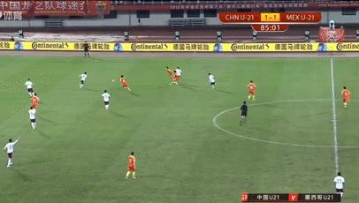 国奥连输二强,国奥赛程及最新赛况