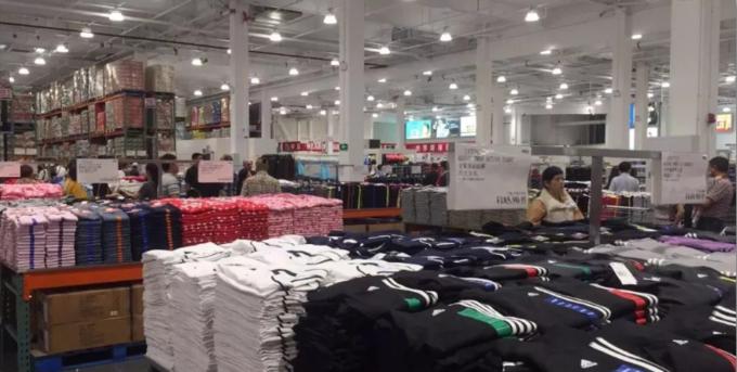 停车3小时交费2700元后续,上海costco超市停车收费标准