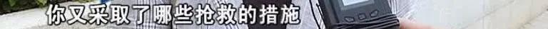 寄养“恶霸”离奇暴毙，医生说，可能是热的……