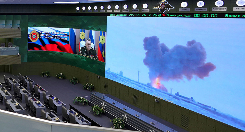 俄罗斯顶级战略重器,俄罗斯最先进的重器