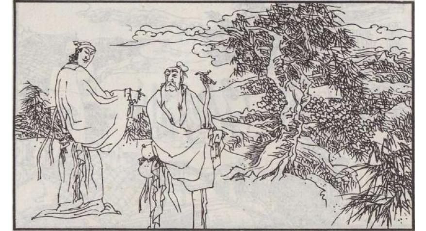 民间故事各种怪病,中国民间故事怪病