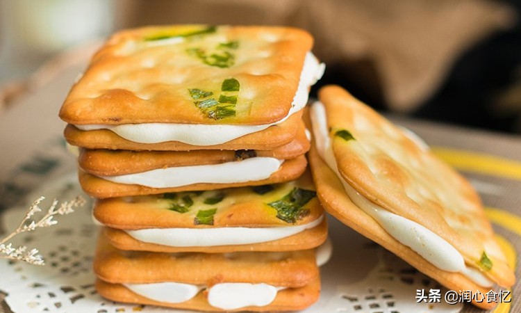 回购率超高饼干视频,回购率最高的饼干