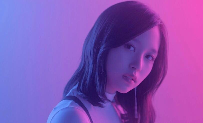 twice四周年万圣节mina,twice五周年见面会