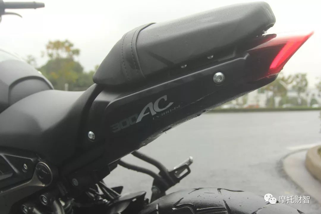 先锋300a测评,无极300ac和500ac对比优缺点