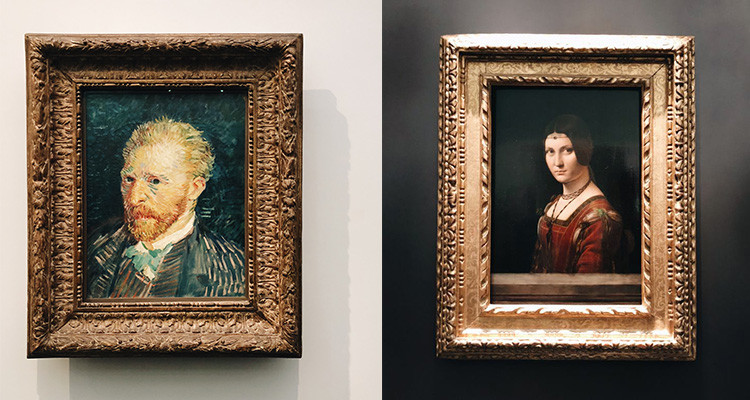 怎么参观阿布扎比卢浮宫,阿布扎比卢浮宫游玩时长