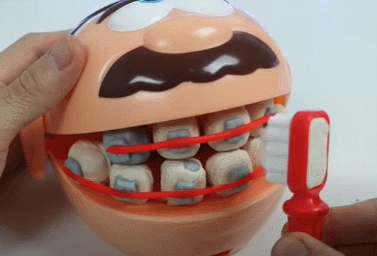 彩泥安全不,符合安全标准的彩泥有哪些