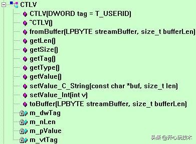 文字加视频解析应用层通信协议开发