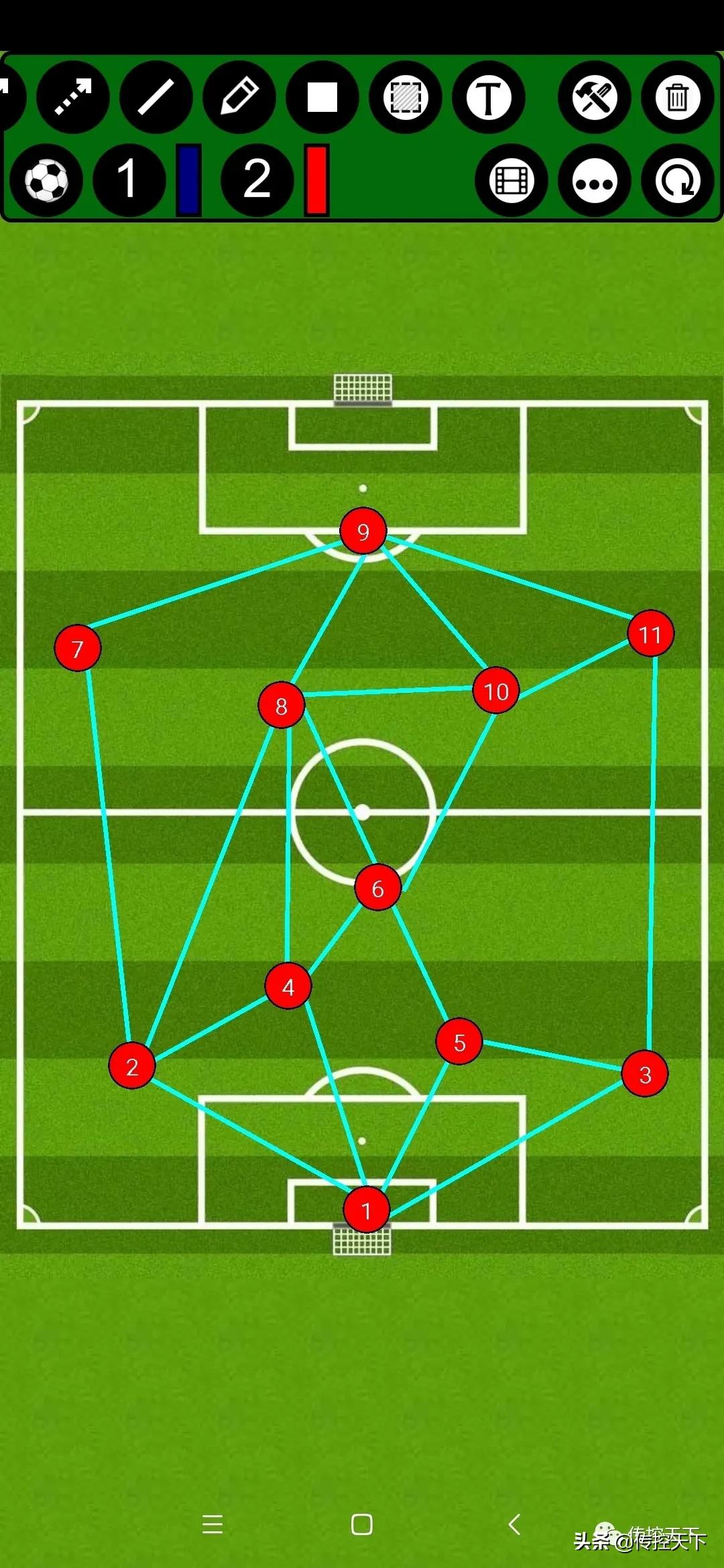 趣闻足球,足球场趣事