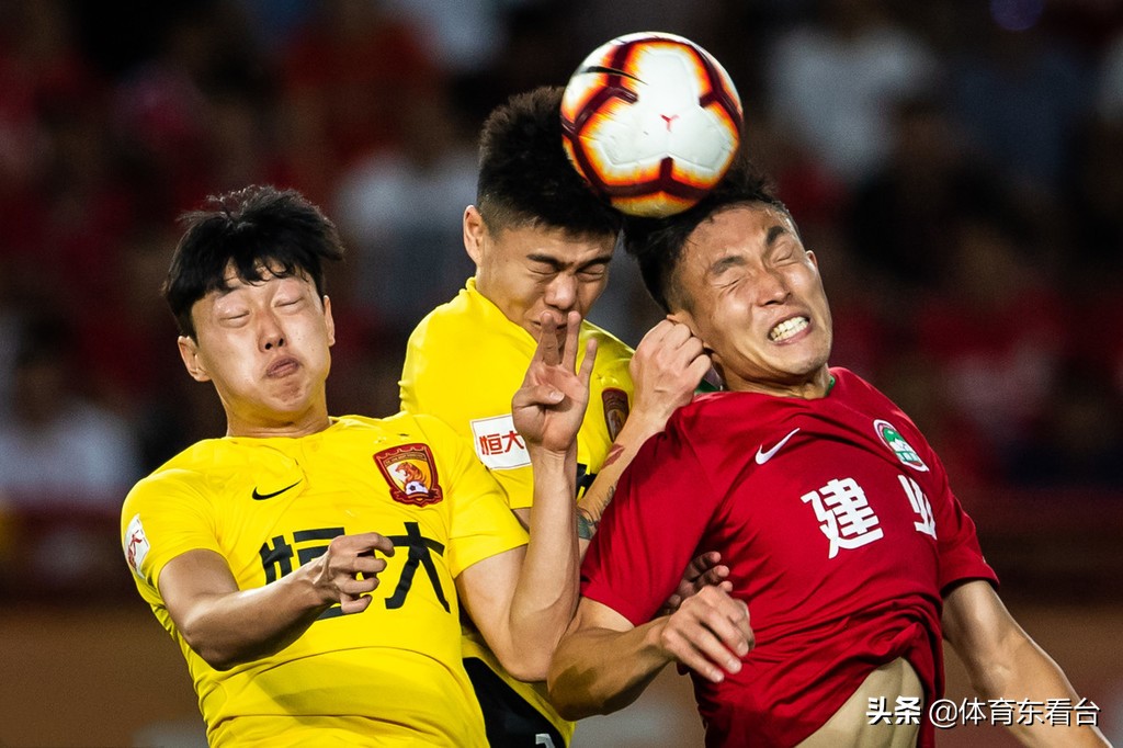 2017年广州恒大vs建业,亚冠最后一轮恒大对上港比分