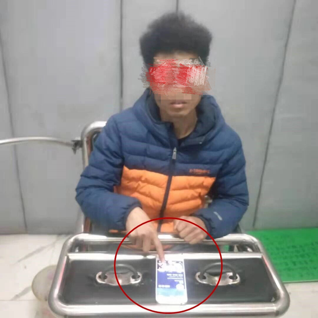 一女子被逼承认出轨聊天截屏,广西女子出轨聊天记录被曝