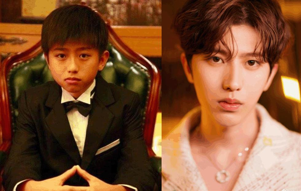 蔡徐坤严莉莉,严莉莉和蔡徐坤的电视剧